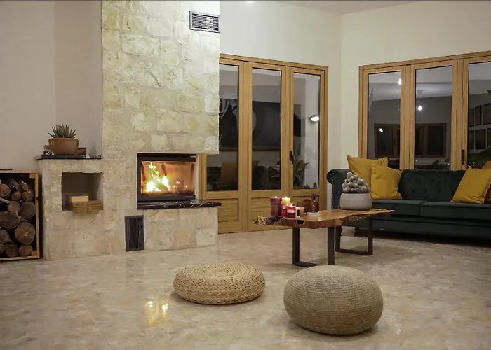 Mountain Retreat