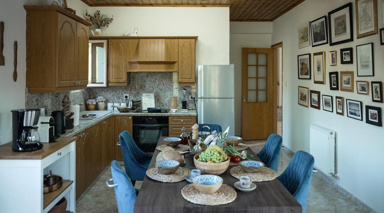 Mountain Retreat Вилла *