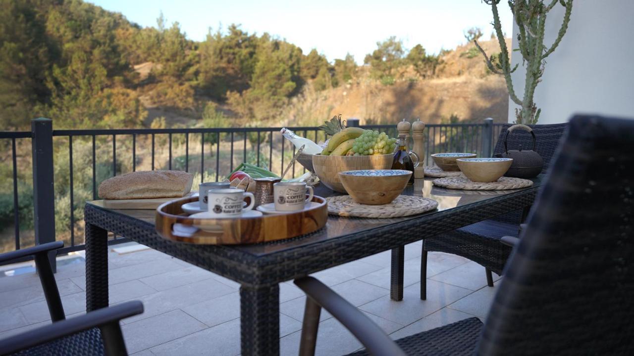 Mountain Retreat Вилла