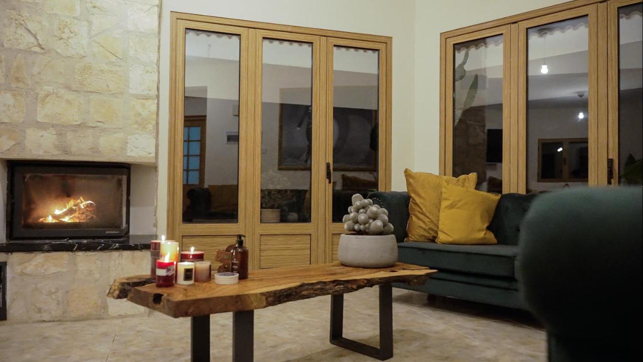 Mountain Retreat Вилла
