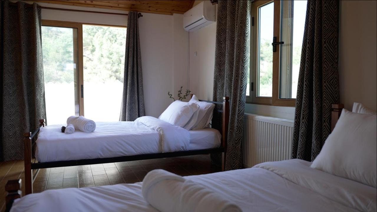 Mountain Retreat *