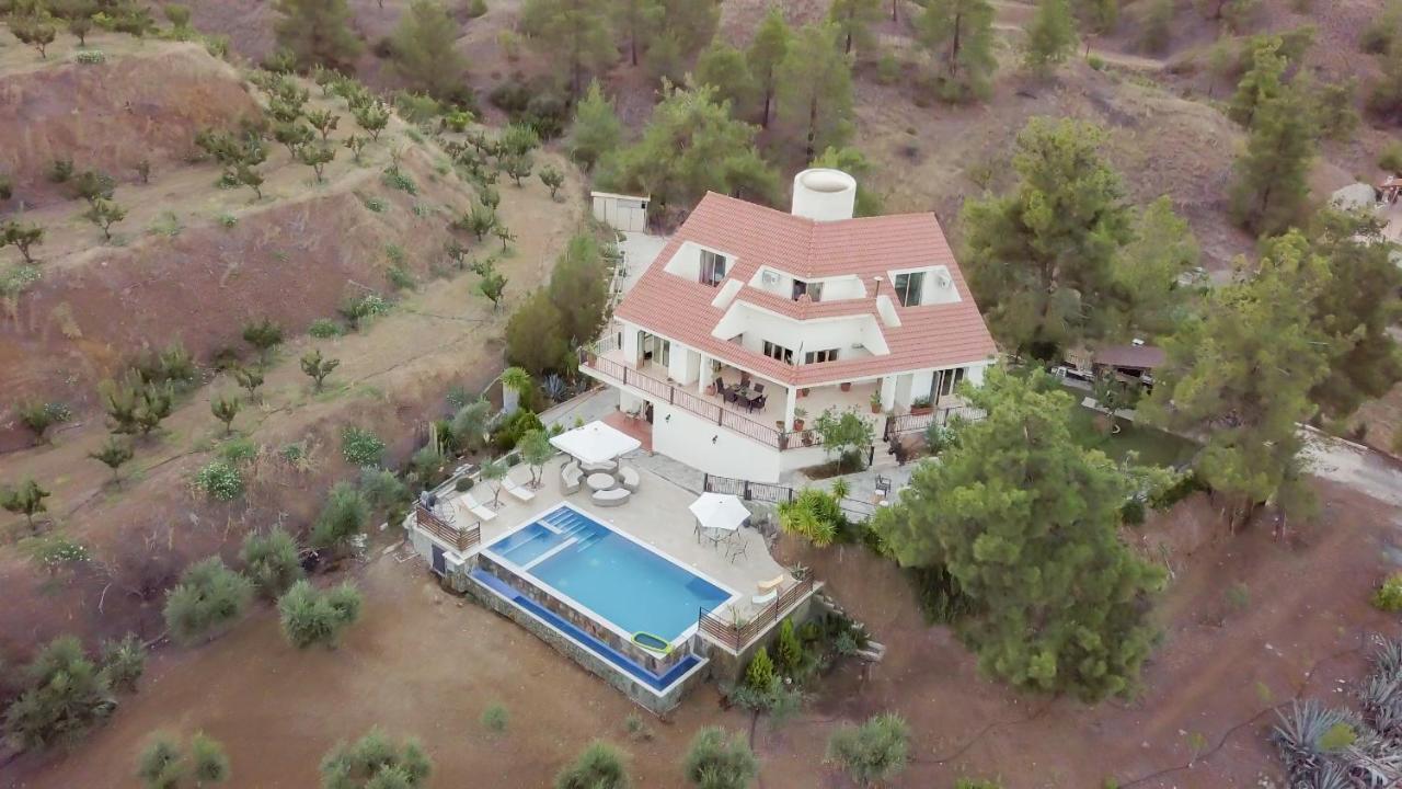 Mountain Retreat Вилла *