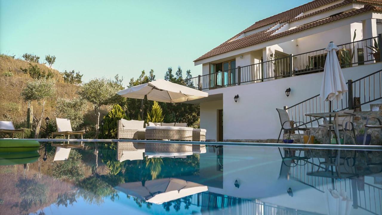 Вилла Mountain Retreat *