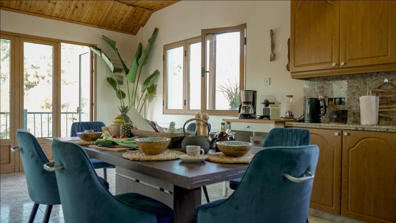 Вилла Mountain Retreat *