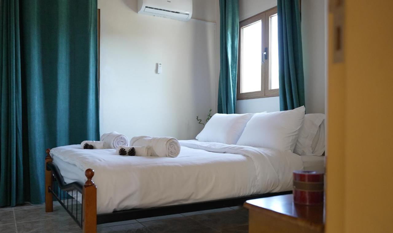 Mountain Retreat Троодос