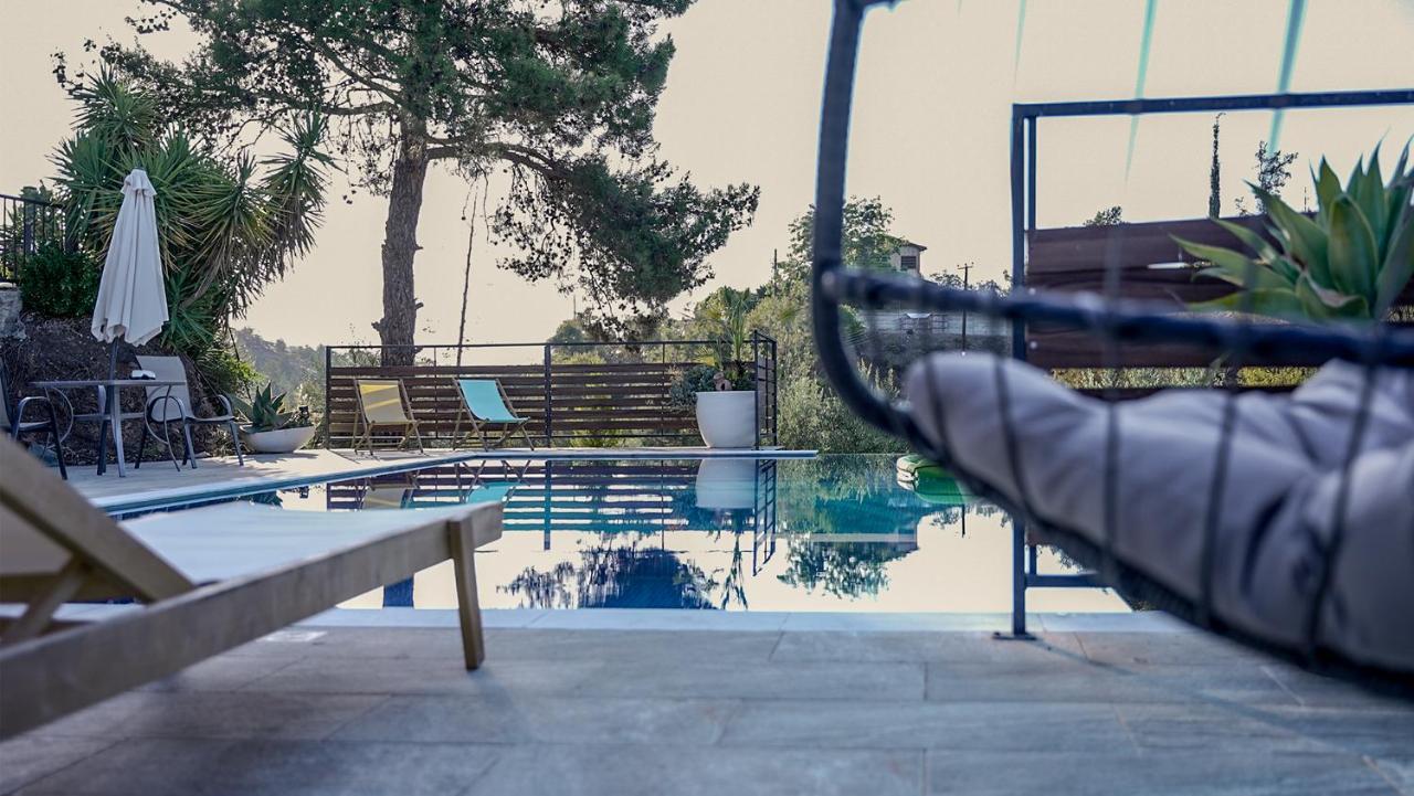 Mountain Retreat Вилла *