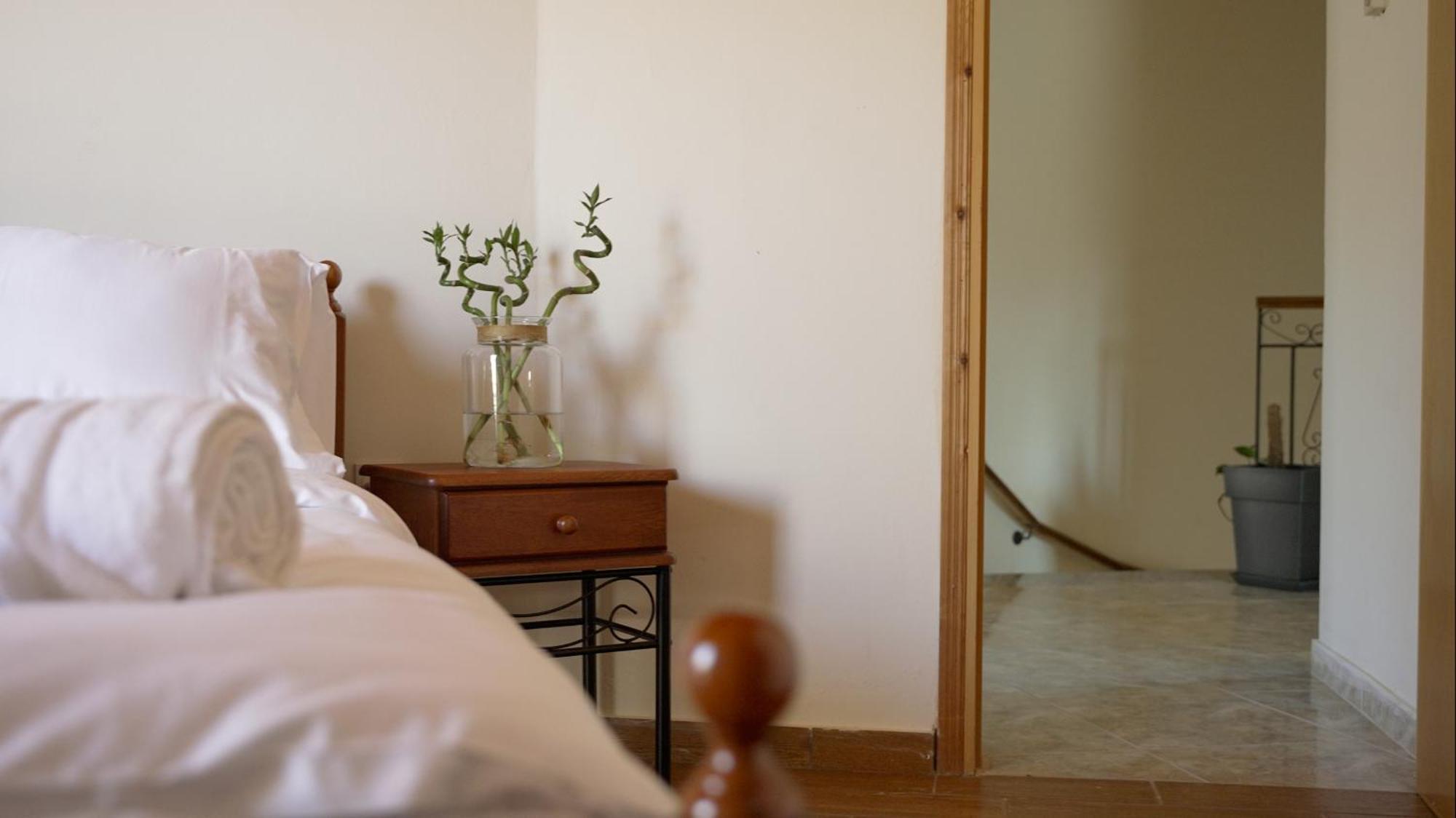 Mountain Retreat Вилла Троодос